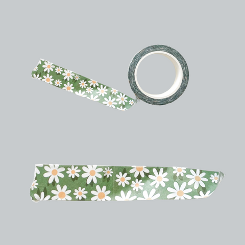 He Loves Me - Washi Tape